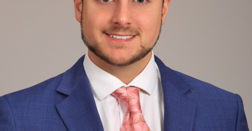 Meet Eric Lisenby